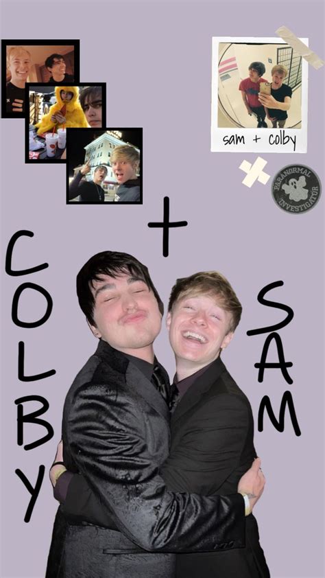 Check Out Wallowsmic S Shuffles Sam And Colby Samandcolby Shuffle