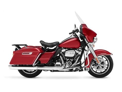 2021 Harley Davidson Rescue Electra Glide® Rescue Electra Glide