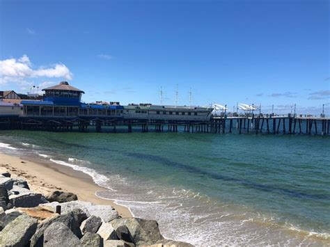 Redondo Beach Pier 2020 All You Need To Know Before You Go With