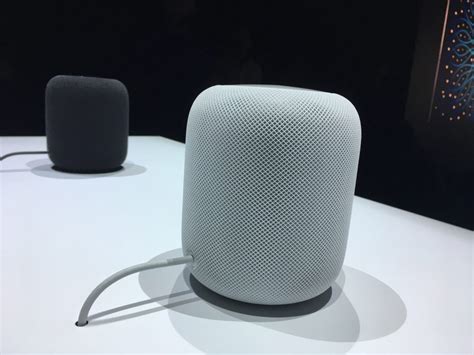 Apple Homepodamazon Echogoogle Home It