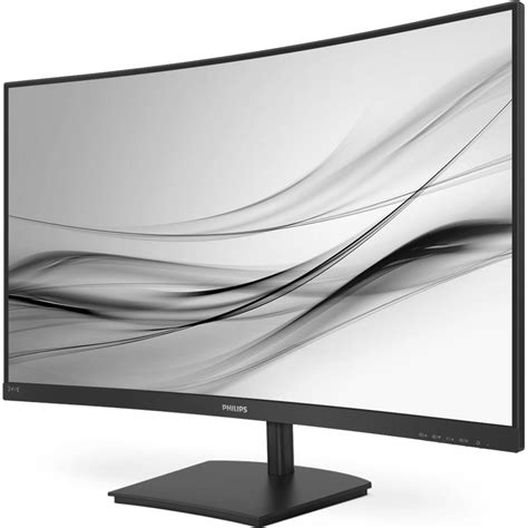 Монитор PHILIPS 241E1SCA/00 0.272 mm, 23.6 ", 59.9 см, 1920x1080, 250 ...