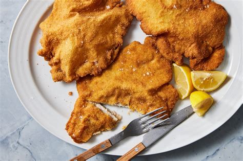 Schnitzel Sensation Discover The Ultimate Crispy Delight Teleanalysis