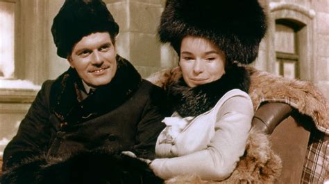 Film Doctor Zhivago Into Film