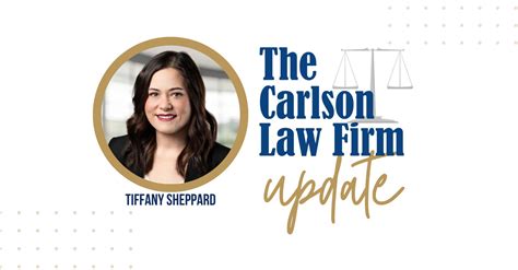 The Carlson Law Firm To Host Grand Opening For Th Texas Office