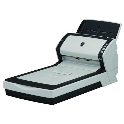 Fujitsu Fi 6230 Scanner Back Market