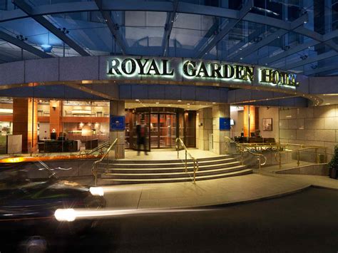garden hotel 1
