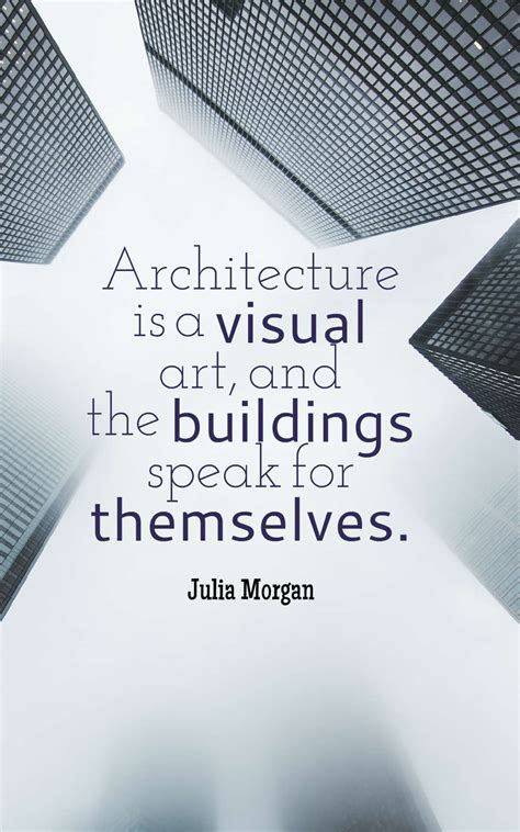 50 Inspirational Architecture Quotes And Sayings