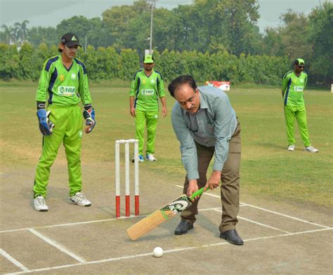 Pakistan T20 Blind Cricket Trophy 2018 Day 1 Allsportspk