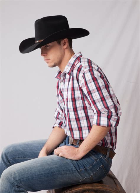 Cowboy Style: The Western Fashion Aesthetic Perfected