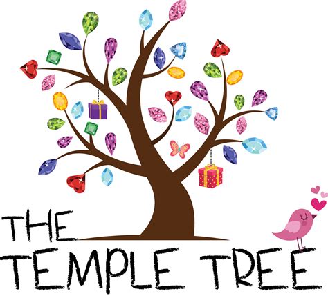 About Us The Temple Tree