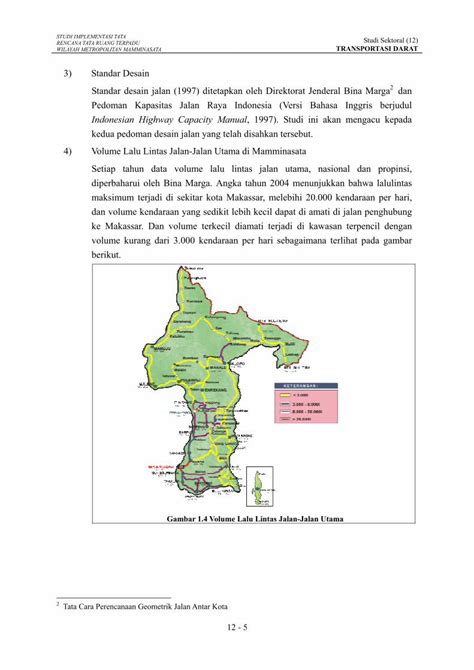 PDF STUDI IMPLEMENTASI TATA RENCANA TATA STUDI IMPLEMENTASI TATA