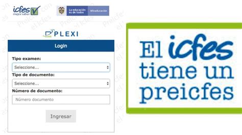 Icfes Pone En Servicio Simulacro Virtual Para Prueba Saber