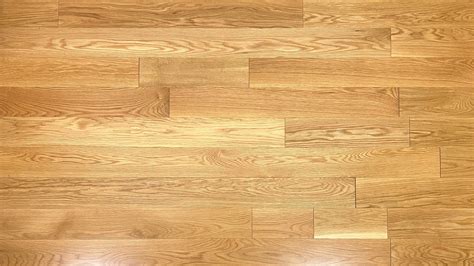 5 X 12 Engineered White Oak Natural 1 And Better Hardwood Flooring