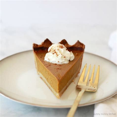 How Long Does Pumpkin Pie Last In The Fridge How To Store Pumpkin Pie