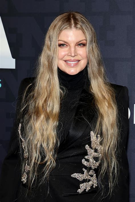 Fergie Had The Sweetest Message For Her Ex-Husband Josh Duhamel And His