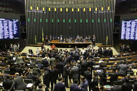 C Mara Aprova Texto Base De Mp Que Flexibiliza C Digo Florestal Jovem Pan