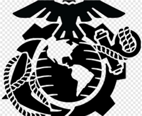Official Usmc Logo