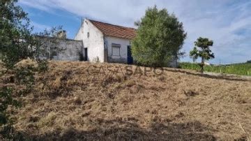 3 Casas para Venda Moradias Casa Antiga mais recentes em Óbidos