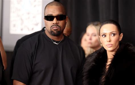 Kanye West Defends Bianca Censori Amidst Nude Dress Controversy A Wife Who Is So Smart