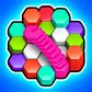 Плитки-Пятиугольники: Сортируй Гексы (от Roblo X Game) - играть онлайн ...