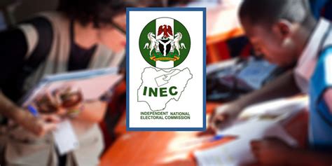 INEC announces date for voter registration in Nigeria