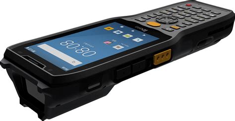 Терминал сбора данных iData K8 - выбрать и купить | ГК Эгида, Россия