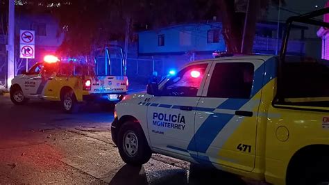 Se Registraron 14 Asesinatos En La Primera Semana De Mayo En NL Grupo