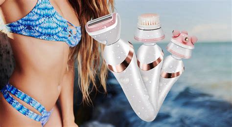 Top 8 Best Bikini Trimmers Reviews In 2019 Best Razor For Bikini Area