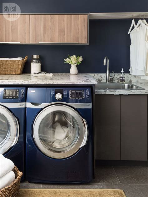 Modern Rustic Laundry Room Style At Home Laundry Room Wall Decor