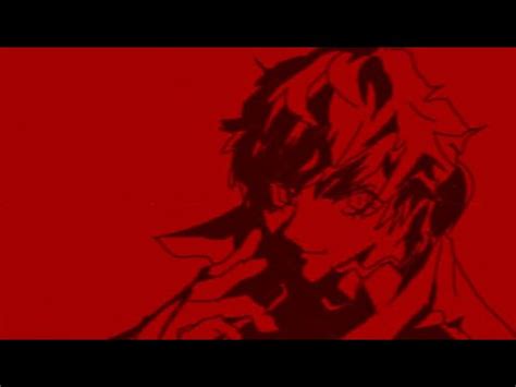 Speed Painting Persona 5 Wake Up Get Up Get Out There Misheard