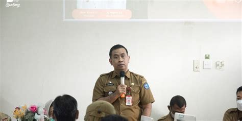 BKPSDM Bontang Umumkan Hasil Kelulusan PPPK Pasca Masa Sanggah