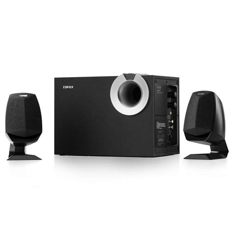 Edifier M Bt Ch W Dsp Wireless Bluetooth Multimedia System