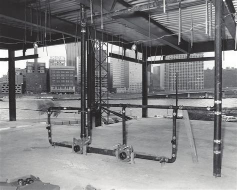 IBEW Local Union 5, Pittsburgh: Historic Projects