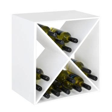 Vincasa Metal Wine Racks Winerack Plus