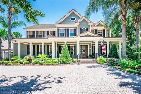 Homes For Sale in Community of Heathrow FL | Real Estate in Seminole County