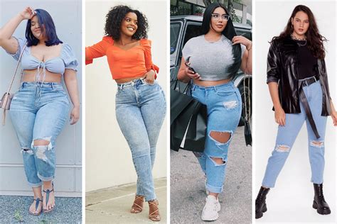 How To Wear Mom Jeans The Best Cute And Comfortable Outfit Ideas