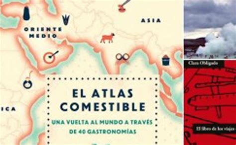 Tres Libros Que Inspiran A Viajar