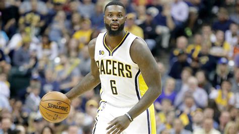 Lance Stephenson agrees to 1-year, $4.4M deal with Lakers