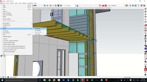 How To Export Revit To Autocad 3d Printable Online