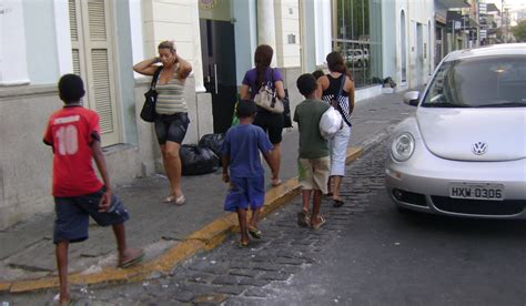 BLOG SOBRAL AGORA SOBRAL E SEUS MENINOS NAS RUAS