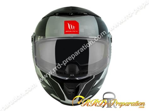 Casco Integral Mt Thunder Sv Exeo C Gris Brillo Talla A Elegir