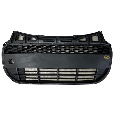 Imp Kia Picanto Centre Grill B D Auto Body Spares