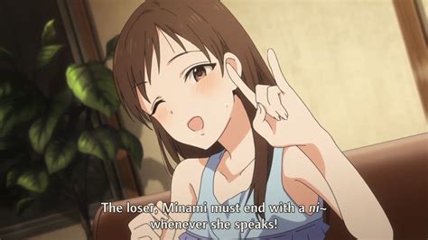 The Idolmster Cinderella Girls Rewatch Episode 26 Ova R