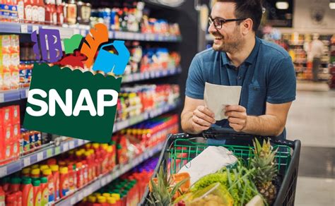 Buenas noticias para los beneficiarios de SNAP recibirán nuevos