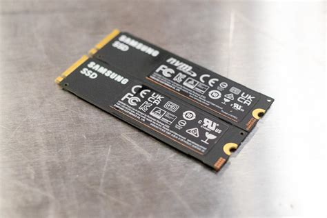 Samsung 990 Pro SSD Review (2TB) - StorageReview.com