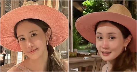 Actress Lee Da Haes Bent Wine Glass Raises Questions During Bali Trip With Se7en News Directory 3