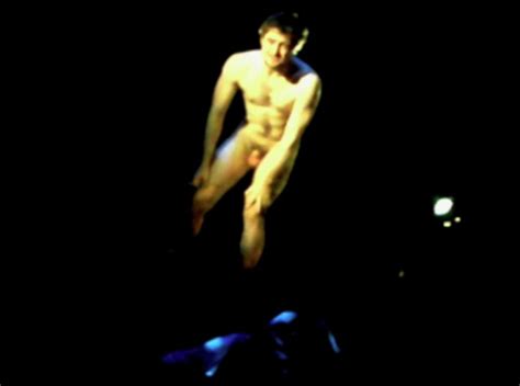 Thumbs Pro Nakedmalecelebs Daniel Radcliffe Naked In Equus