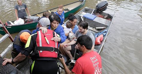 Muertos Damnificados Y Litros De Agua Estas Son Las Cifras Que Ha