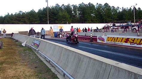 Turbo Kelv Turbo Gsxr Ware Shoals Drag Strip Letting My Rider