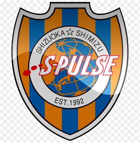 Shimizu S Pulse Logo Png Png Free PNG Images ID 34955 TOPpng